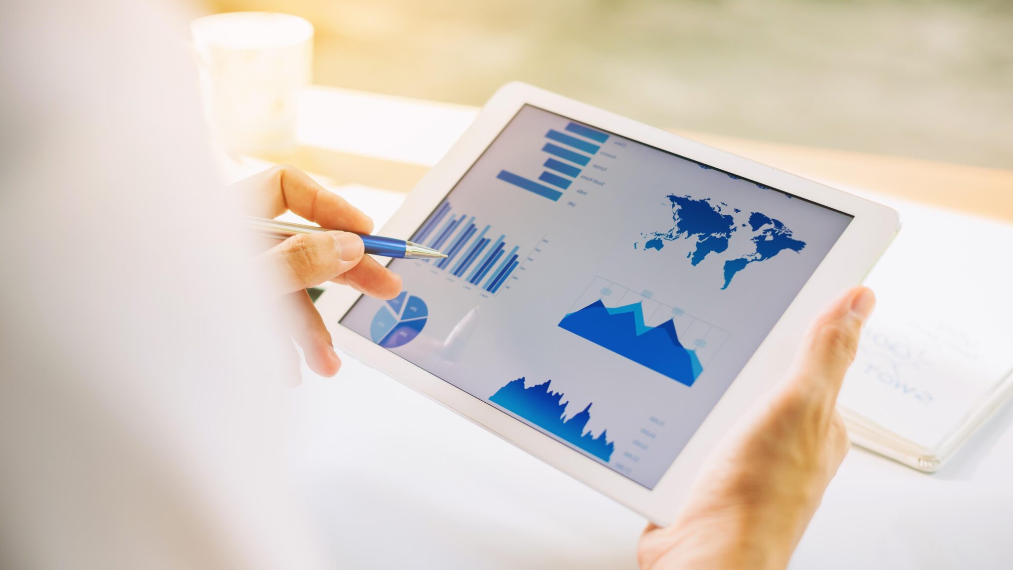 Over 500 Customer Purchase Order Formats Mapped