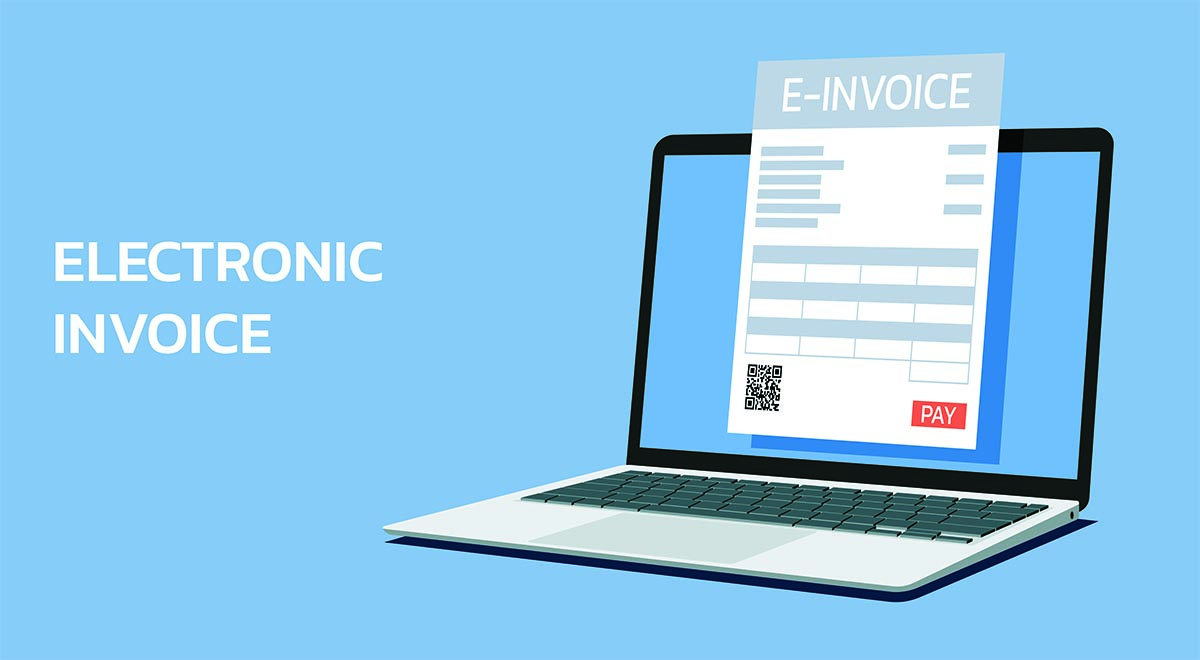 UK Mandatory E-Invoicing from April 2029: How RDS Cloud Helps Businesses Comply